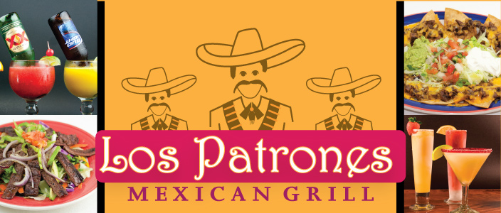 Los Patrones Mexican Grill